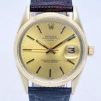 Rolex - Oyster Perpetual Date - Ref. 1550 - Heren -, Sieraden, Tassen en Uiterlijk, Horloges | Heren, Nieuw