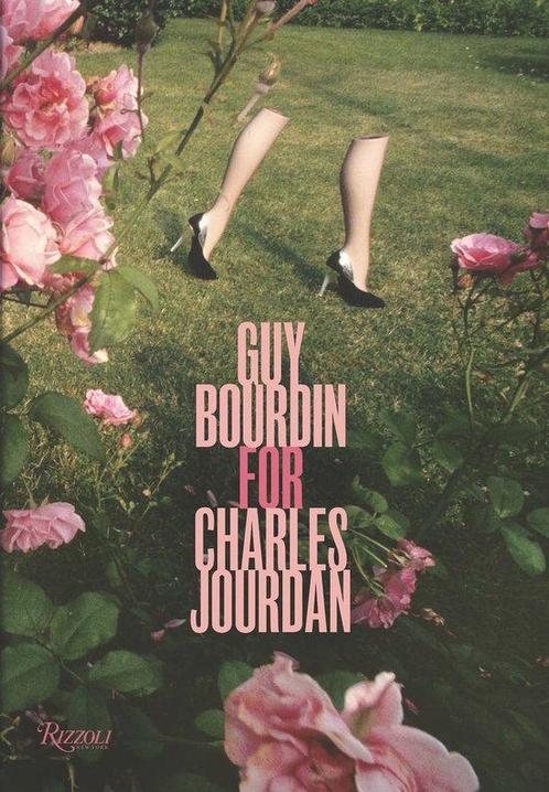 9780847833337 Guy Bourdin for Charles Jourdan, Boeken, Schoolboeken, Nieuw, Verzenden