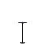 Marset Ginger Buitenlamp op sokkel LED, zwart (Buitenlampen), Tuin en Terras, Verzenden, Nieuw