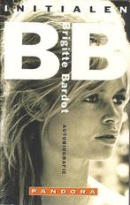 Initialen bb (pandora) 9789025499907 Brigitte Bardot, Boeken, Gelezen, Brigitte Bardot, Verzenden