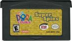 Dora the Explorer Super Spies (losse cassette) (GameBoy A..., Gebruikt, Verzenden