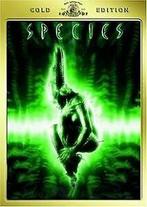 Species (Gold Edition) - 2 DVD von Roger Donaldson  DVD, Cd's en Dvd's, Dvd's | Actie, Zo goed als nieuw, Verzenden