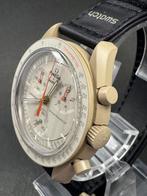 Swatch - MoonSwatch - Mission to Jupiter - Zonder, Sieraden, Tassen en Uiterlijk, Horloges | Heren, Nieuw
