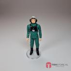 Vintage Star Wars A-wing Pilot (Last 17) (Star Wars Figuren), Verzenden, Zo goed als nieuw, Actiefiguurtje