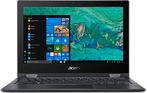 Acer Spin 1 SP111-33-C29E 11,6 , 4GB , 128GB , Intel, N4020 CPU @ 1.10GHz, Acer, Qwerty, Ophalen of Verzenden
