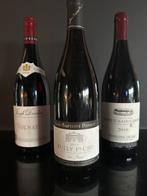 2011 Ponsot Rully 1° Cru La Fosse, 2010 Dujac, Nieuw