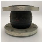 Bieden: EPDM Rubber Compensator Flanged Coupling, Ophalen of Verzenden, Nieuw, Kombuis en Sanitair, Zeilboot of Motorboot