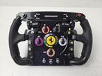 Veiling - Thrustmaster Ferrari F1 Racestuur Add-On - PS5/PC/, Nieuw