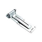 Scharnierblad met Bok RVS Schroefmodel Set, Auto-onderdelen, Verzenden, Nieuw