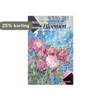 Bloemen / Hoe schilder ik in aquarel 9789021320113, Verzenden, Gelezen, L. Braren-Weinrich