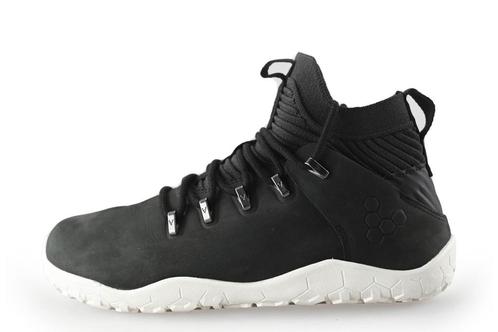Vivobarefoot Sneakers in maat 38 Zwart | 10% extra korting, Kleding | Dames, Schoenen, Zwart, Zo goed als nieuw, Sneakers of Gympen
