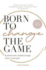 Boek: Born to change the game - (als nieuw), Boeken, Zo goed als nieuw, Verzenden