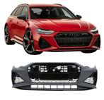 Voorbumper | Audi A6 C8 | 2019-2023 | RS6 look | compleet me, Verzenden, Nieuw