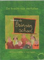 De kracht van verhalen 9789066657373 A. Bosch, Verzenden, Gelezen, A. Bosch