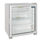 G-serie display vriezer | 90 L | 70,5(h) x 62(b) x 57,5(d)cm, Verzenden, Nieuw in verpakking
