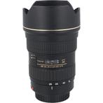 Tokina 16-28mm F/2.8 AT-X Pro FX Canon | Tweedehands, Verzenden, Gebruikt