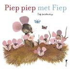 Piep piep met Fiep 9789045120744 Fiep Westendorp, Verzenden, Gelezen, Fiep Westendorp