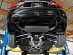 aFe Takeda 2.5in to 3in 304 SS Y-Pipe Exhaust System 16-18, Ophalen of Verzenden, Nieuw