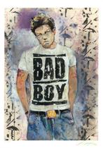 Charlélie Couture (1956) - Bad Boy, Arthur Rimbaud