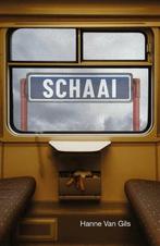 Schaai 9789493111967 Hanne van Gils, Verzenden, Gelezen, Hanne van Gils