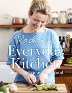 9780007462377 Rachels Kitchen | Tweedehands, Boeken, Verzenden, Zo goed als nieuw, Rachel Allen