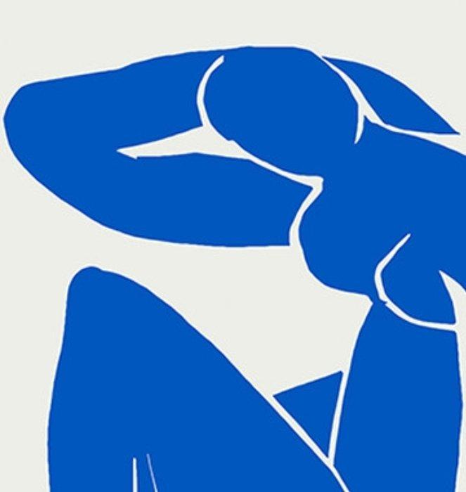 Henri Matisse (after) - Select Artworks - HENRI MATISSE -Nu, Antiek en Kunst, Kunst | Tekeningen en Foto's