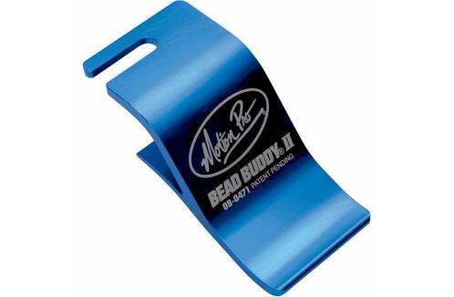 Motion Pro Bead Buddy tire tool, Fietsen en Brommers, Fietsaccessoires | Fietsgereedschap, Gebruikt, Verzenden