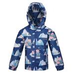 -64% Regatta  Regatta Kinder/kinder penguin peppa pig packaw, Verzenden, Nieuw