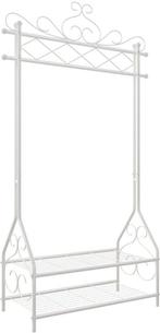 Hoppa! HSR07W Vintage kledingstandaard van €50 voor €39, Kleding | Dames, Kledingrekken, Ophalen of Verzenden, Nieuw