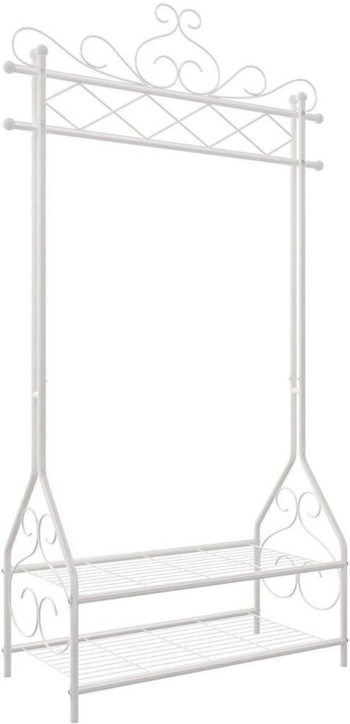 Hoppa! HSR07W Vintage kledingstandaard van €50 voor €39, Kleding | Dames, Kledingrekken, Nieuw, Ophalen of Verzenden