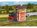 PIKO 65001 G Stellwerk Moosbach (11/2025) (Gebouwen), Ophalen of Verzenden, Nieuw
