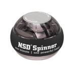 NSD Spinner Heavy Metal, Nieuw, Verzenden