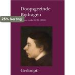 Doopsgezinde Bijdragen, Nieuwe Reeks 35 (2009) 9789087041489, Boeken, Verzenden, Gelezen, .