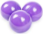 1000 stuks ballenbak ballen 70mm - Veilig & CE-gecertific..., Ophalen of Verzenden, Nieuw