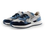 Dopodopo sneakers in maat 35 Blauw | 10% korting, Kinderen en Baby's, Verzenden, Jongen of Meisje, Schoenen, Zo goed als nieuw
