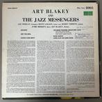 Art Blakey, Jazz Messengers - Moanin - Enkele vinylplaat -, Nieuw in verpakking