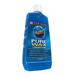 Meguiars Marine Pure Wax Carnauba Blend, Verzenden