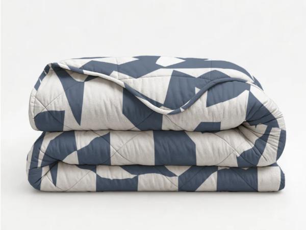 Veiling - Lazy Dekbed Zonder Overtrek - Mado 140x200, Huis en Inrichting, Slaapkamer | Beddengoed