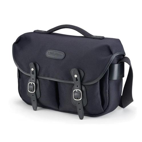 Billingham Hadley Pro - Black Fibrenyte/Black, Audio, Tv en Foto, Fotografie | Fototassen, Schoudertas, Nieuw, Overige merken