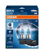 Osram Cool blue Intense next gen - H11 - 2 stuks, Verzenden, Nieuw