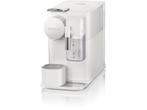 DeLonghi Lattissima One EN510.W - Koffiemachine - Cappuccino, Verzenden, Zo goed als nieuw