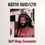 lp nieuw - Keith Hudson - Tuff Gong Encounter, Cd's en Dvd's, Vinyl | Overige Vinyl, Verzenden, Zo goed als nieuw