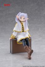 Frieren: Beyond Journeys End PVC Statue Desktop Cute Fig..., Verzenden, Zo goed als nieuw