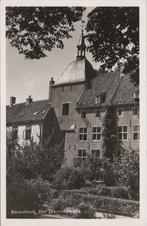 AMERSFOORT - Het Dieventorentje, Verzenden, Gelopen