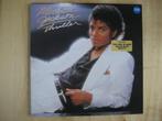 Michael Jackson - 3 lp albums :Thriller, Bad, dangerous 2XLP, Cd's en Dvd's, Vinyl Singles, Nieuw in verpakking