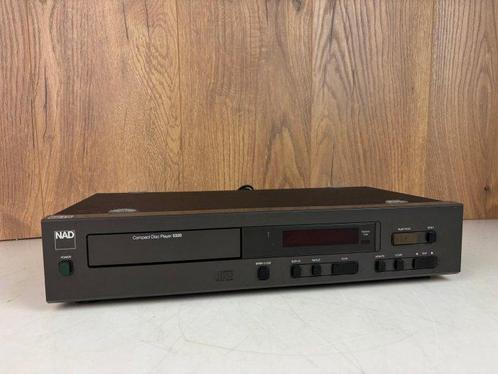 NAD - 5320 - Cd-speler, Audio, Tv en Foto, Radio's