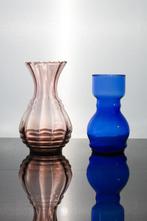 Vaas (2) - Floralie - Glas