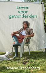 Leven voor gevorderden 9789493304529 Yvonne Kroonenberg, Verzenden, Gelezen, Yvonne Kroonenberg