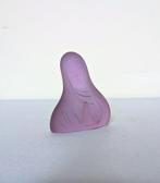 Franz Hagenauer - Cesare Toso - Murano - Beeldje - Madonna -