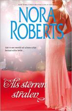 Als sterren stralen / Nora Roberts / 14 9789034772657, Verzenden, Gelezen, Nora Roberts